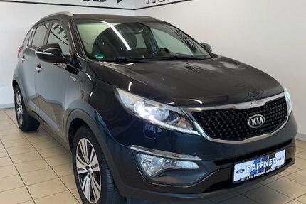 Kia Sportage 145.600 km 11.980 € Leipzig 04179