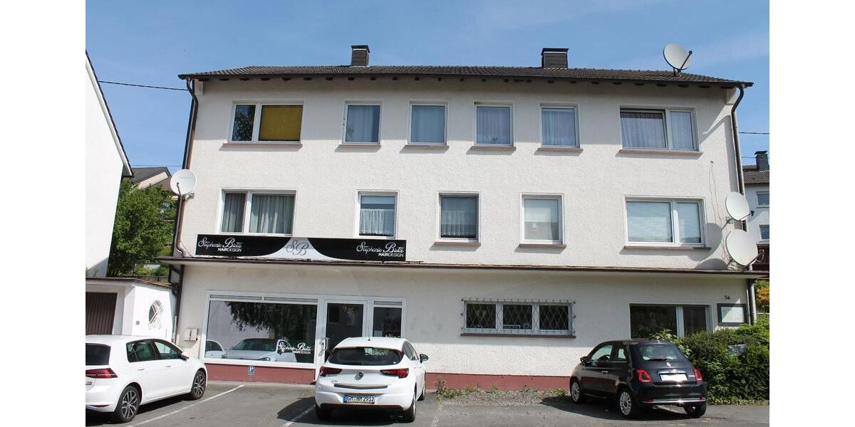 Mehrfamilienhaus, Wohnhaus Gummersbach - 15 Zimmer, 371 m&sup2;, 639.000&euro; | Angebot:26947207