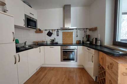 Wohnung zum Kaufen in Wiesbaden 295.000 € 64.62 m²