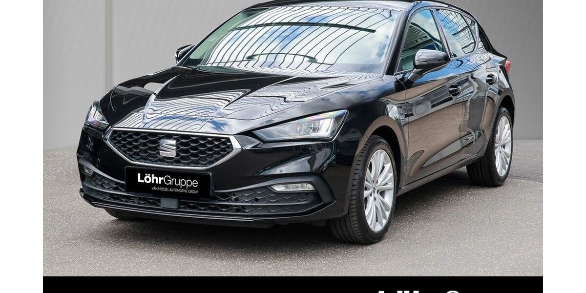 Seat Leon 63.394 km 21.980 &euro; Koblenz 56070