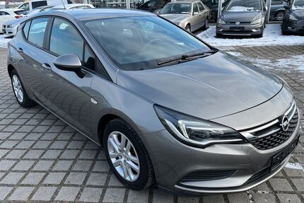 Opel Astra 181.100 km 5.999 &euro; Kodersdorf 02923