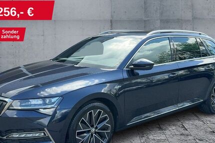 Skoda Superb 126.915 km 19.930 &euro; Bamberg 96052