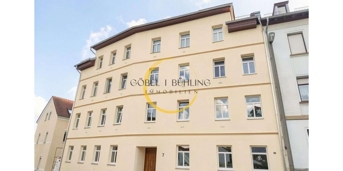 Maisonettenwohnung Gera Alt-Bieblach - 5 Zimmer, 124 m&sup2;, 1.390&euro; | Angebot:25850623