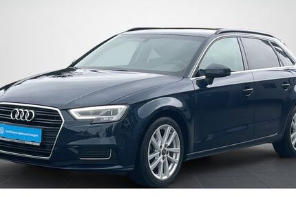 Audi A3 37.902 km 19.311 € Stollberg 09366