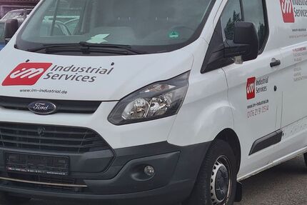 Ford Transit Custom 171.130 km 8.800 &euro; Schemmerhofen 88433