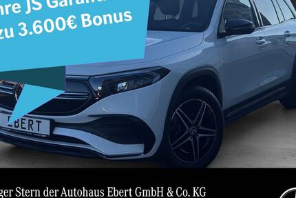 Mercedes-Benz EQB 3.047 km 39.660 &euro; Michelstadt 64720
