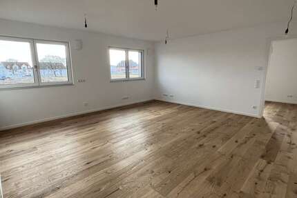 Wohnung zum Kaufen in Speichersdorf 325.559 € 75.99 m² 2 zimmer