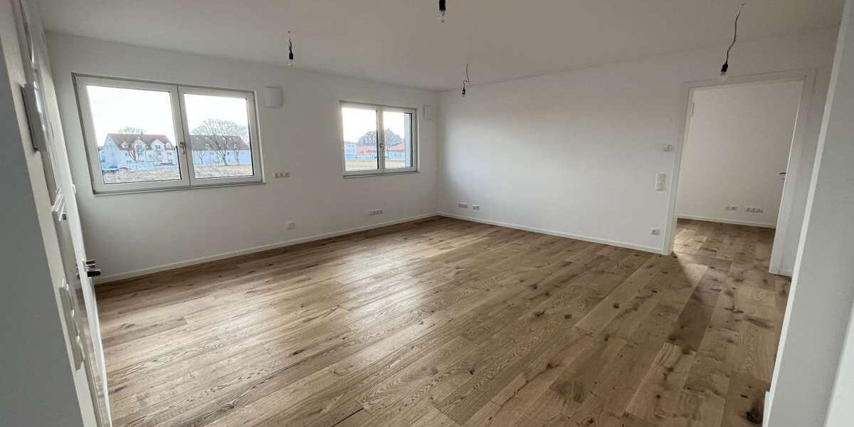 Wohnung zum Kaufen in Speichersdorf 325.559 € 75.99 m² 2 zimmer