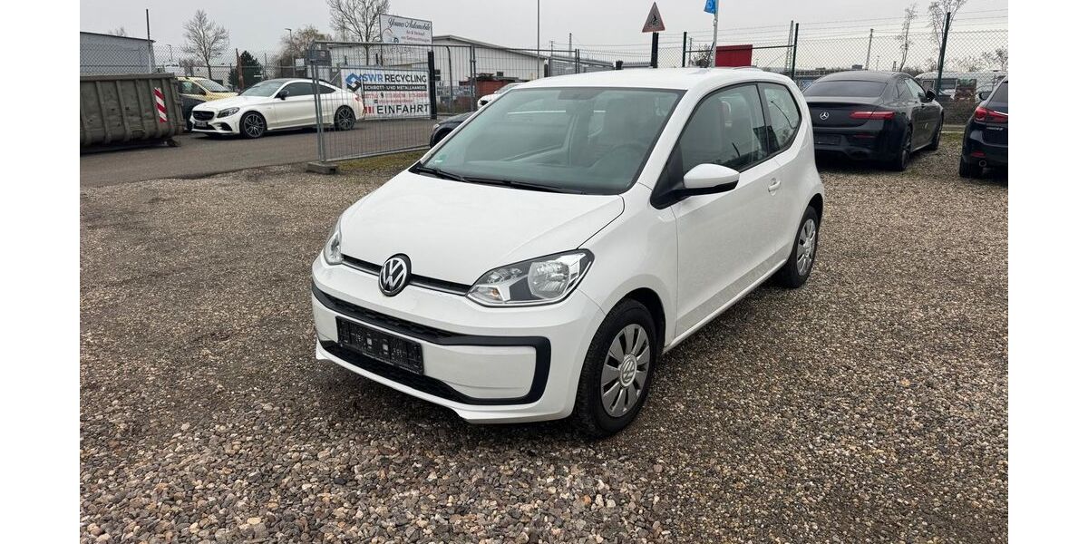 VW up! 200.000 km 2.990 &euro; Koblenz OT Neuendorf 56070
