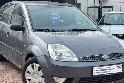 Ford Fiesta 166.883 km 2.990 € Oberhausen 46049