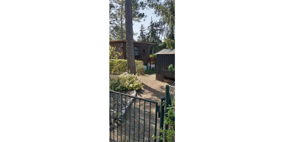 Bungalow Neuhausen/Spree Spree - 1 Zimmer, 35 m&sup2;, 35.000&euro; | Angebot:26729924