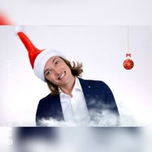Andreas Langsch - Schöne Bescherung - Das Weihnachtskabarett 06.12.2026 Bürgerzentrum Alte Synagoge Meschede