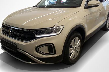 VW T-Roc 87.100 km 22.490 &euro; Roth 91154