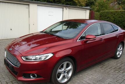 Ford Mondeo 108.000 km 13.390 &euro; Aachen 52068