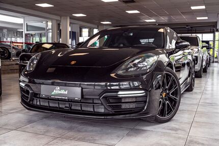 Porsche Panamera 98.000 km 68.900 &euro; Wernigerode 38855