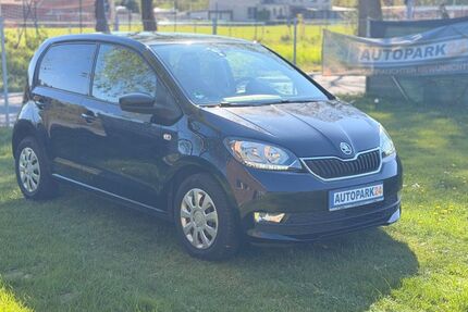 Skoda Citigo 29.900 km 8.800 &euro; Seelze 30926