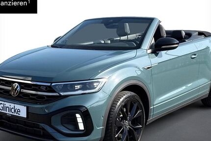 VW T-Roc 8.733 km 39.240 &euro; Baunatal 34225