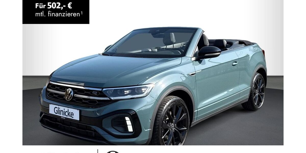 VW T-Roc 8.733 km 39.240 &euro; Baunatal 34225