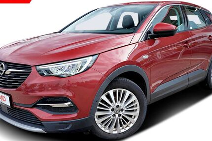 Opel Grandland (X) 35.647 km 21.490 € Erfurt 99087