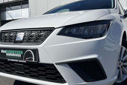 Seat Ibiza 35.839 km 13.860 &euro; Marktredwitz 95615