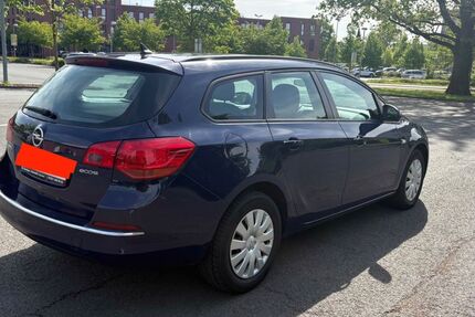 Opel Astra 333.606 km 2.900 &euro; Münster 48165