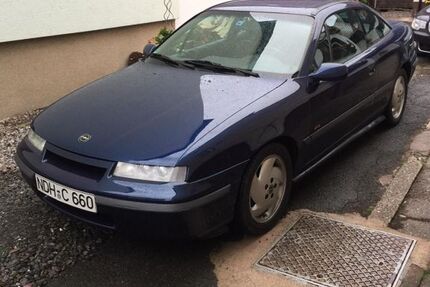 Opel Calibra