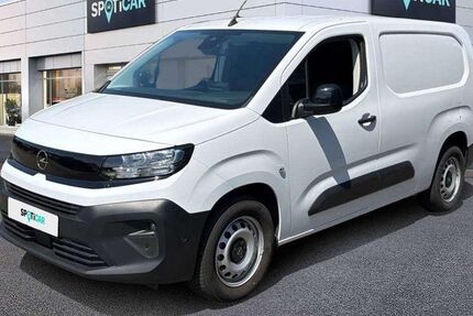 Opel Combo 26.300 km 18.990 &euro; Blankenbach 63825
