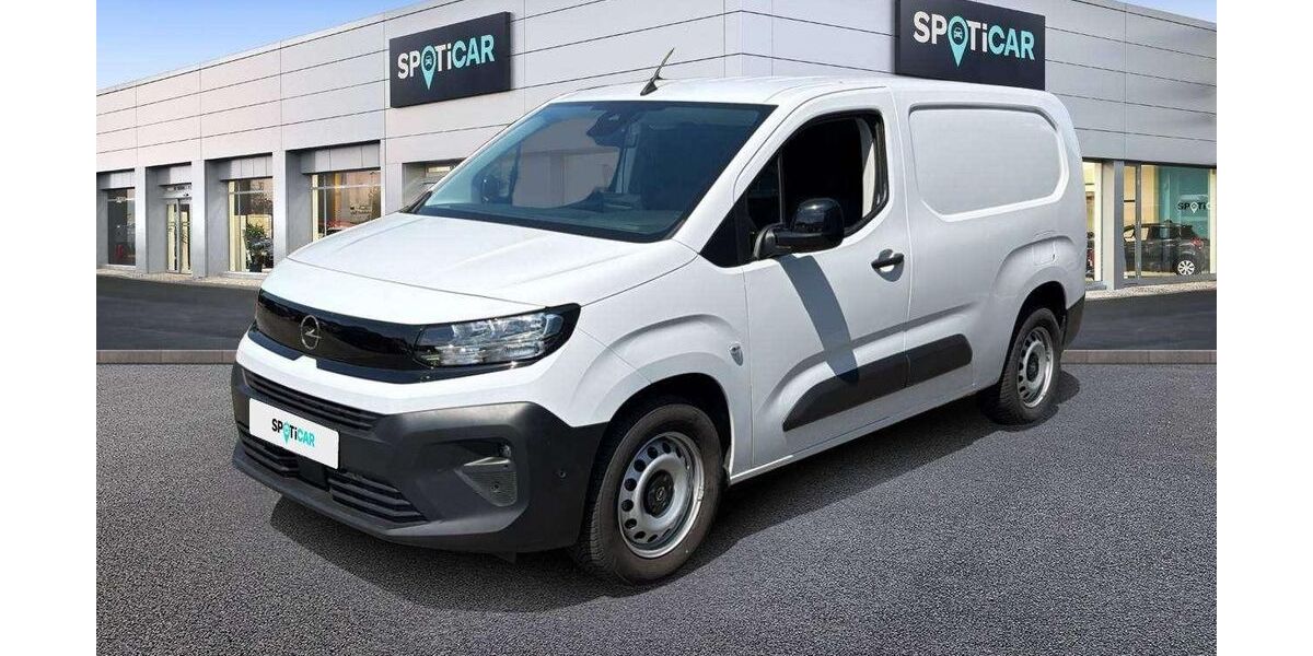 Opel Combo 26.300 km 18.990 &euro; Blankenbach 63825