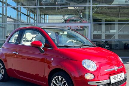 Fiat 500 51.287 km 9.300 &euro; Lippstadt 59557