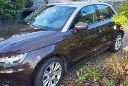 Audi A1 97.000 km 8.500 &euro; Pettendorf 93186