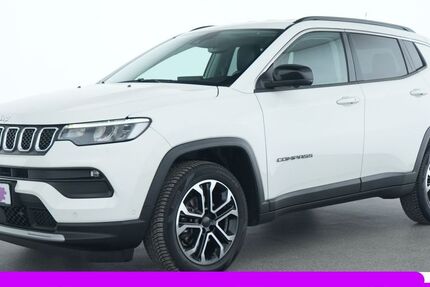 Jeep Compass 30.037 km 22.440 &euro; Dietzenbach bei Frankfurt 63128
