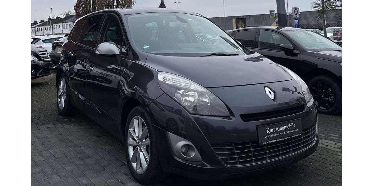 Renault Scenic 227.777 km 4.900 &euro; Wassenberg 41849