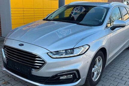 Ford Mondeo 159.791 km 13.450 &euro; Berlin 13435
