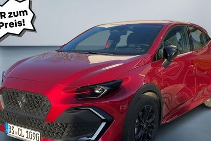 Renault Clio 2.000 km 26.590 &euro; Braunschweig 38112