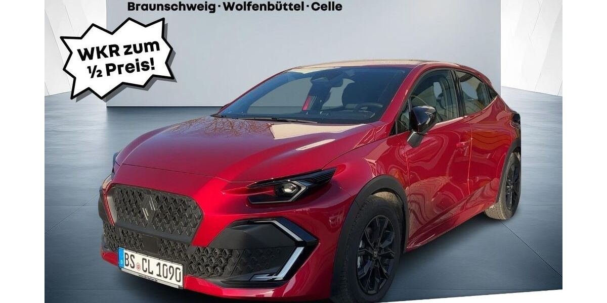 Renault Clio 2.000 km 26.590 &euro; Braunschweig 38112