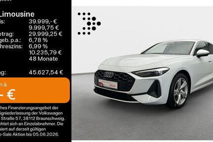 Audi A5 32.100 km 39.449 &euro; Linsengericht 63589