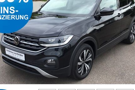 VW T-Cross 94.570 km 15.990 &euro; Wemding 86650