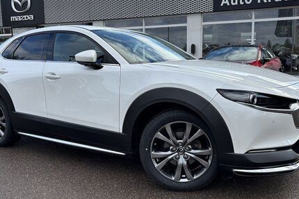 Mazda CX-30 41.184 km 23.690 &euro; Buttenwiesen 86647