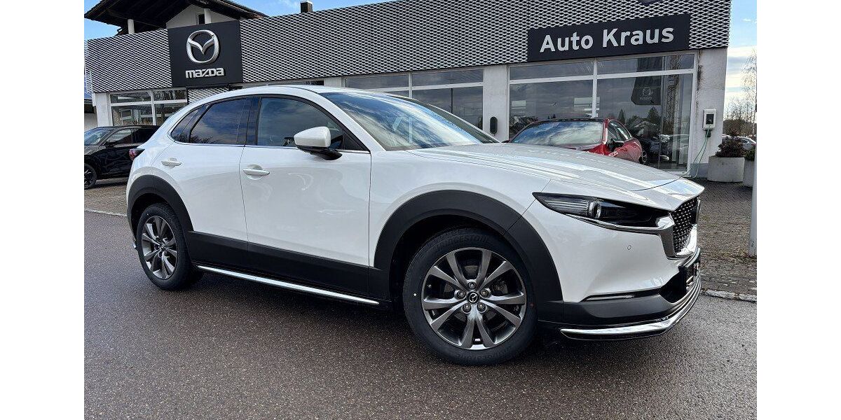 Mazda CX-30 41.184 km 23.690 &euro; Buttenwiesen 86647