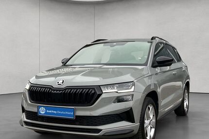 Skoda Karoq 69.590 km 28.990 &euro; Esslingen 73730
