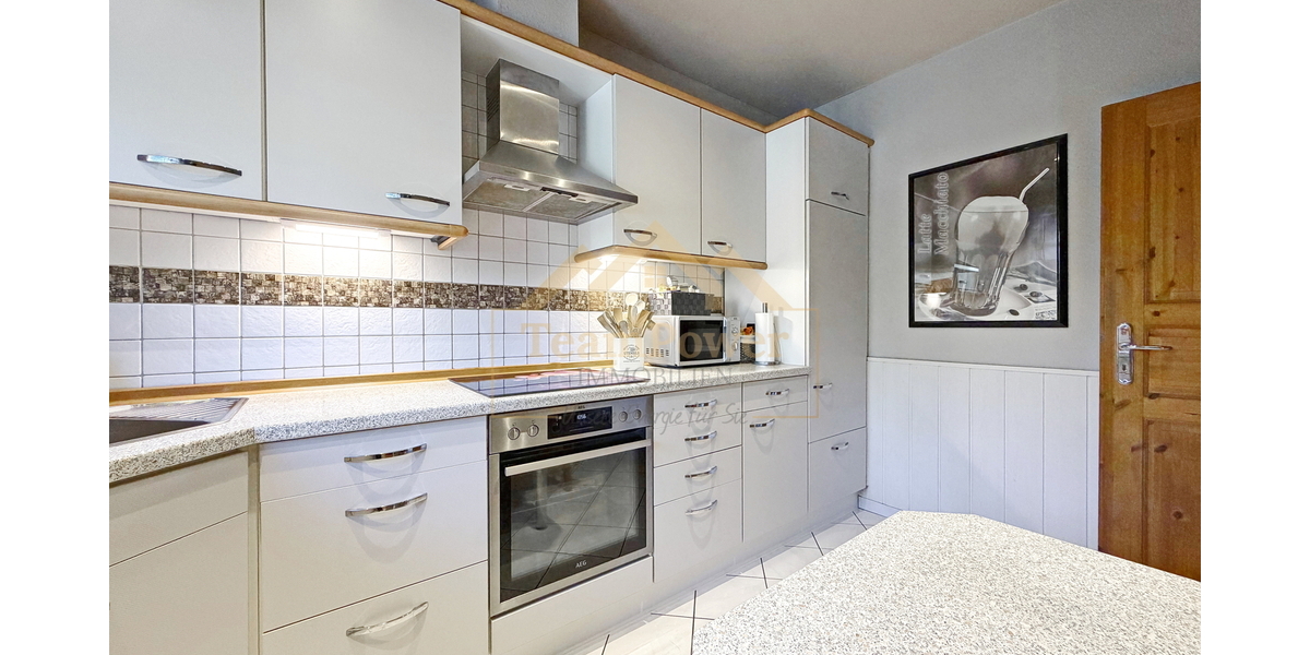 Familienglück zum bezahlbaren Preis! - Doppelhaushälfte Wiemersdorf | Angebot:26943660