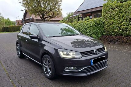 VW Polo 98.000 km 9.900 &euro; Paderborn 33106