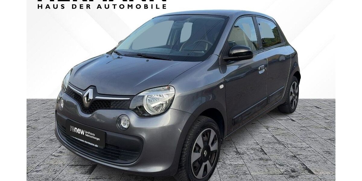 Renault Twingo 49.886 km 7.385 &euro; Höxter 37671