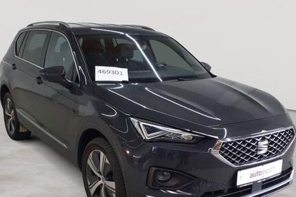 Seat Tarraco 132.285 km 21.989 &euro; Fernwald-Steinbach 35463