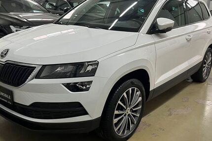 Skoda Karoq 174.952 km 17.989 &euro; Ronnenberg 30952