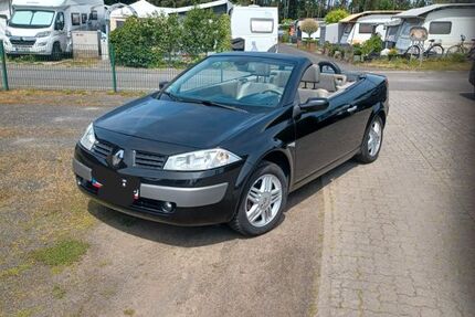 Renault Megane 127.000 km 3.500 € Freigericht 63579