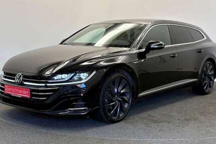 VW Arteon 67.405 km 33.950 &euro; Weißenburg 91781