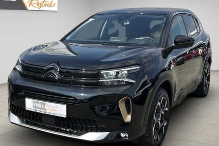 Citroen C5 Aircross 19.400 km 21.990 &euro; Rostock 18146