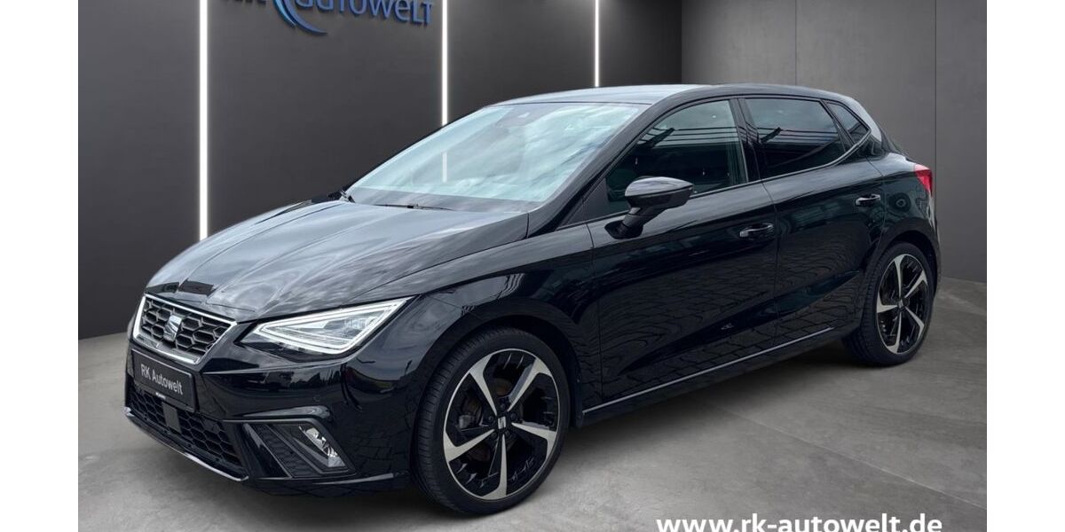 Seat Ibiza 32.412 km 19.950 &euro; Ennigerloh 59320