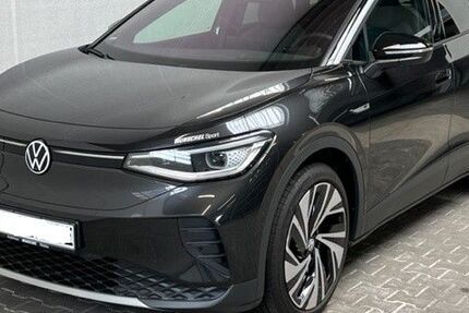 VW ID.4 22.900 km 33.194 &euro; Roeslau 95195